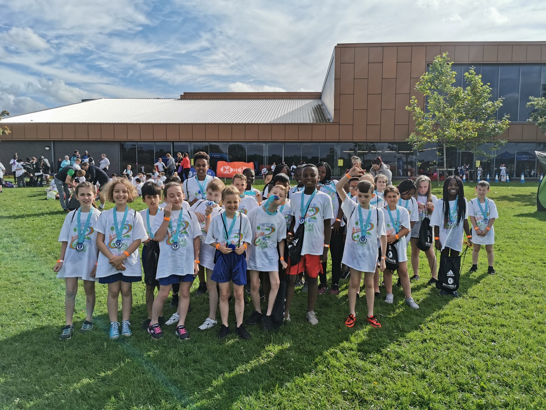 Year 5 St Clements C of E Primary School