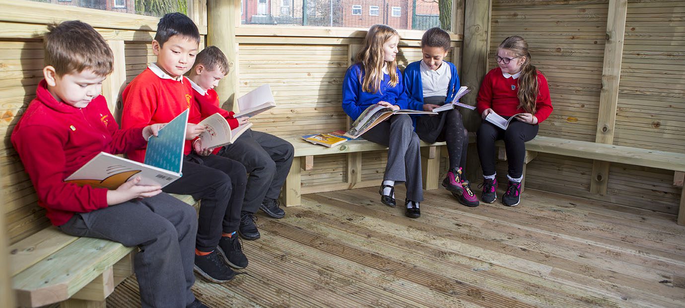 St Clements C of E Primary School Higher Openshaw, Manchester