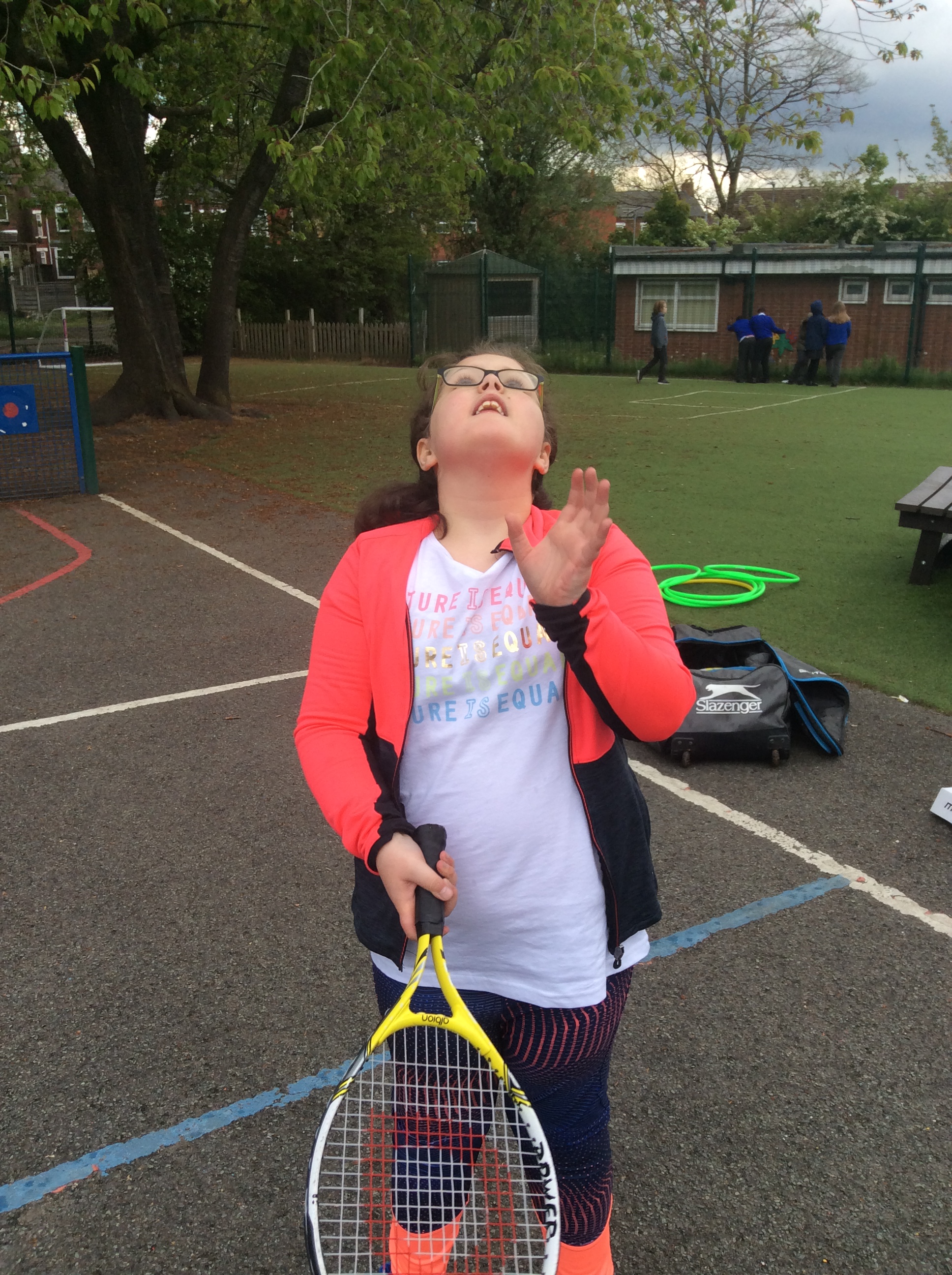 Year 4 St Clements C of E Primary School