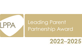 leading parent partnership award