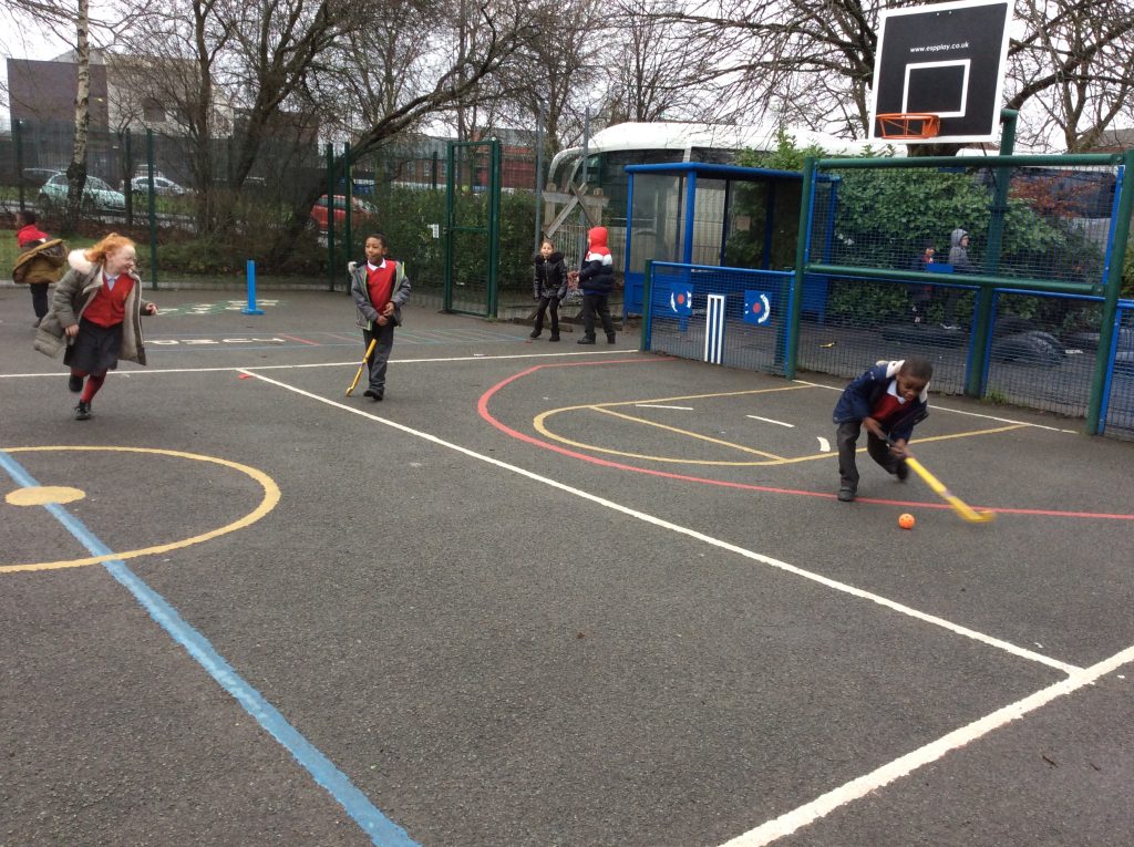 PE, Sports & Clubs - St Clements C of E Primary School