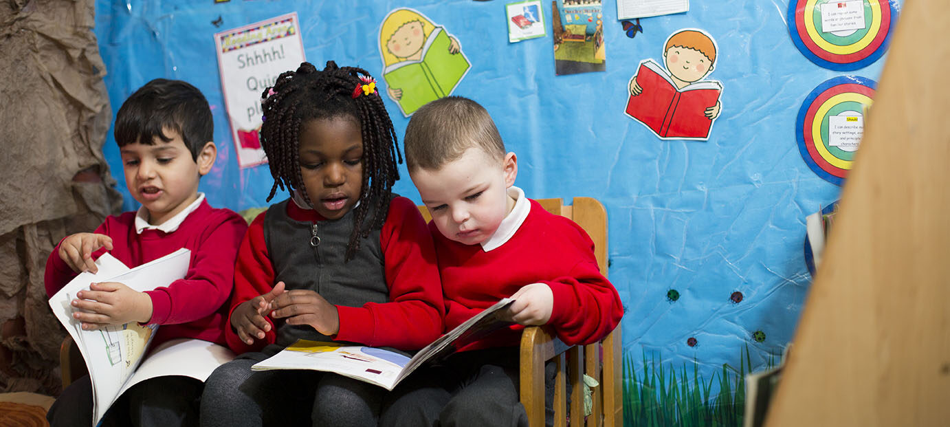 St.clements Runcorn St Clements C of E Primary School - Higher Openshaw, Manchester