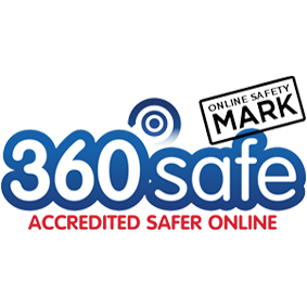 360 Safe logo