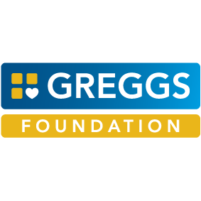 Greggs Foundation logo